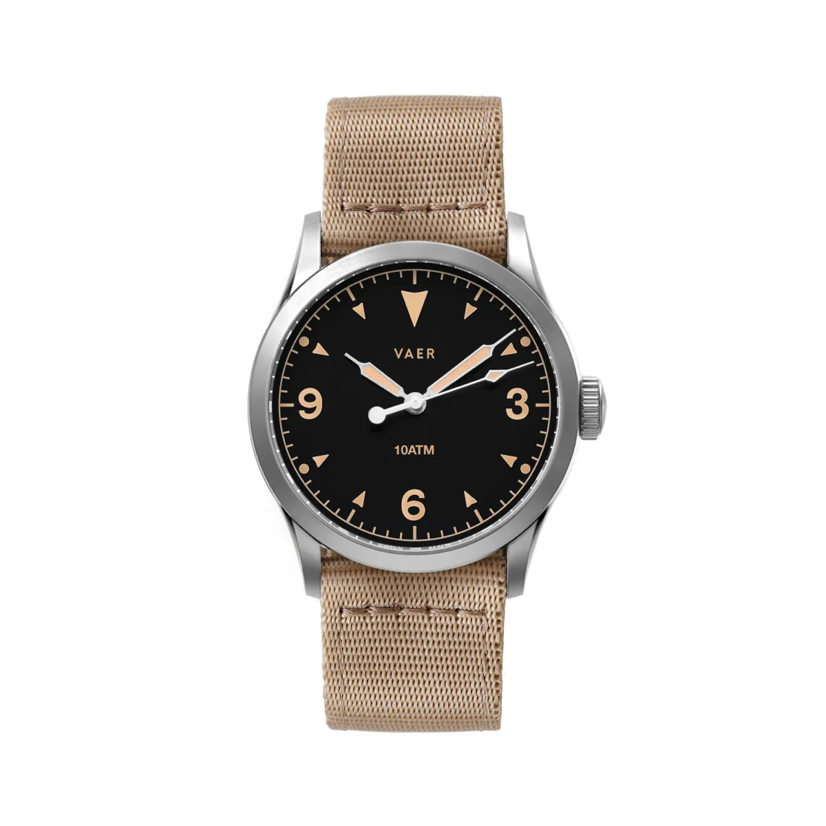 S3 Tradition - 36mm Quartz thumbnail 2