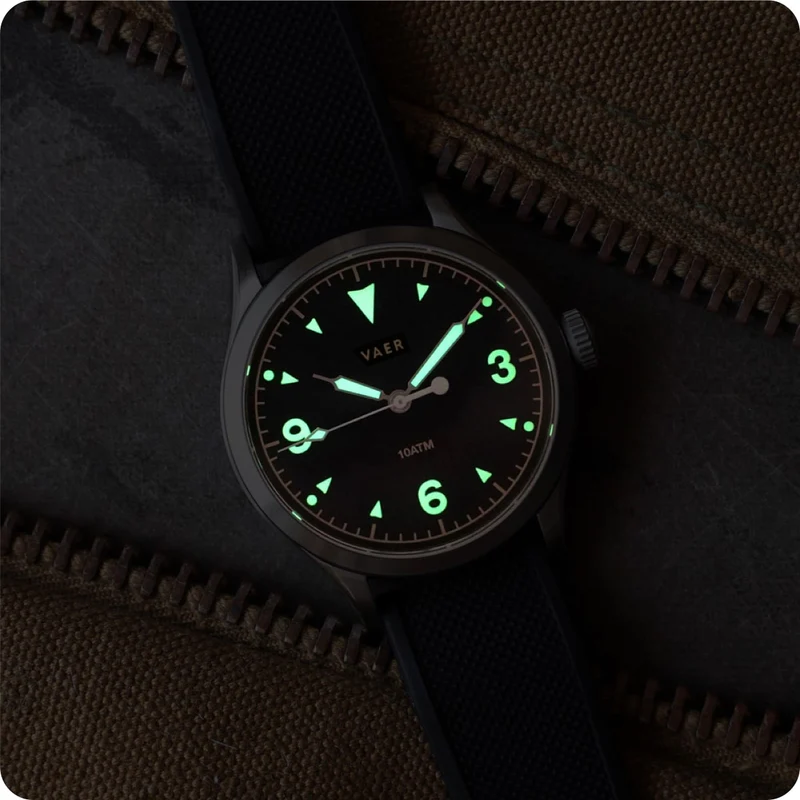 S5 Tradition - 40mm Quartz thumbnail 2