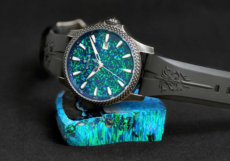 Caliburnus II - Lake Opal