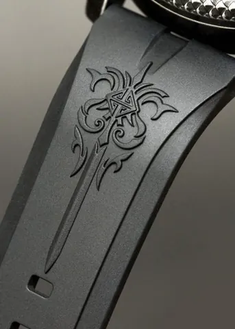 Valknut - VA002AW