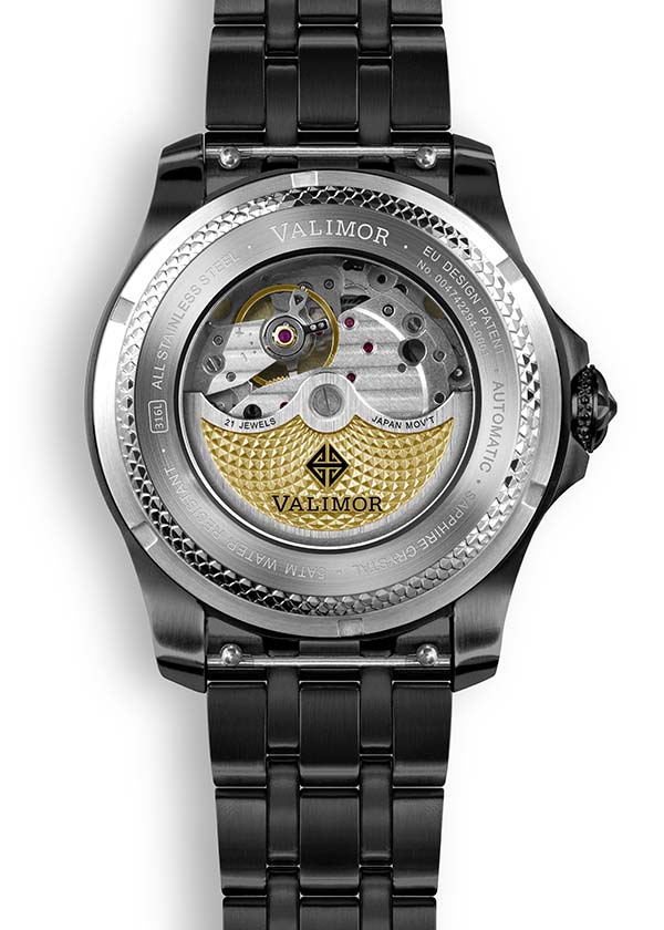 Valknut - VA003A thumbnail 2