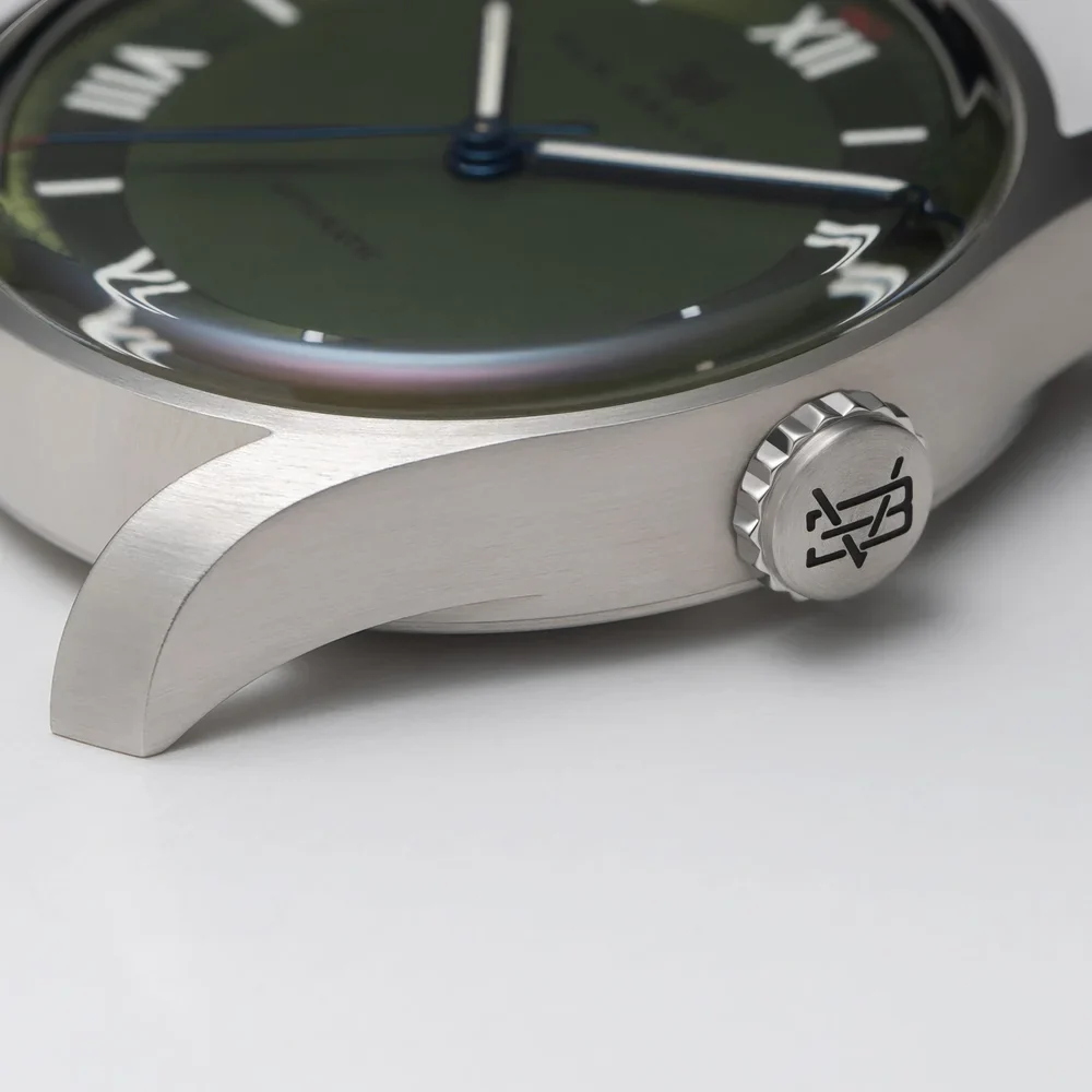 Empire Olive thumbnail 2