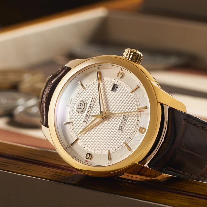 Oxford Cotswold 18k thumbnail 3