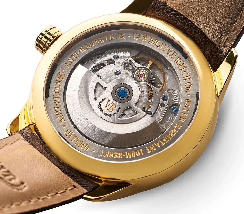 Oxford Cotswold 18k thumbnail 4