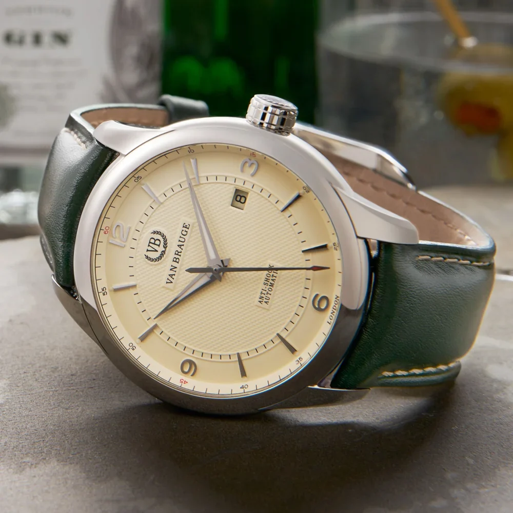 Oxford Tanqueray thumbnail 3