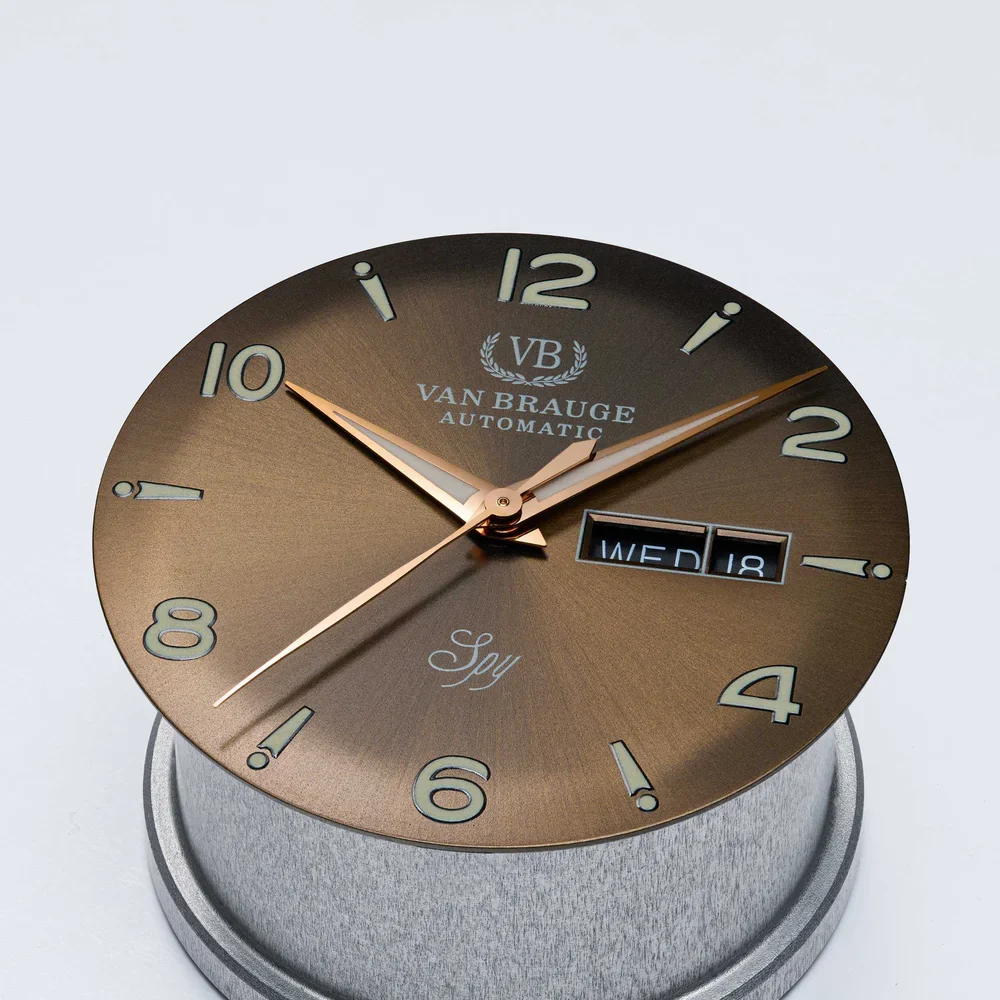 Spy thumbnail 4