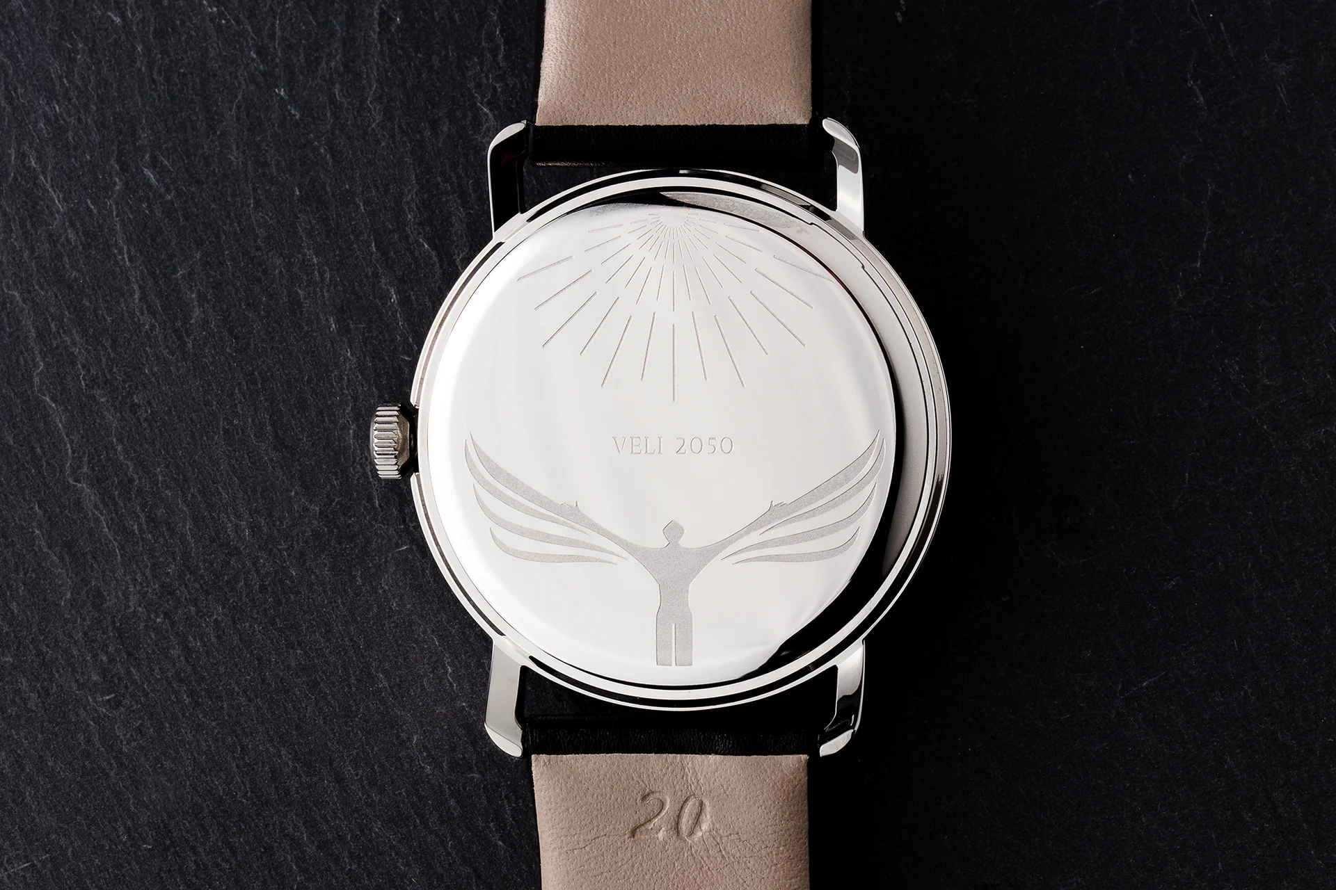 Veli 1950 Deep Blue thumbnail 4