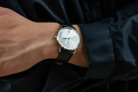 Veli 1950 Ice Silver