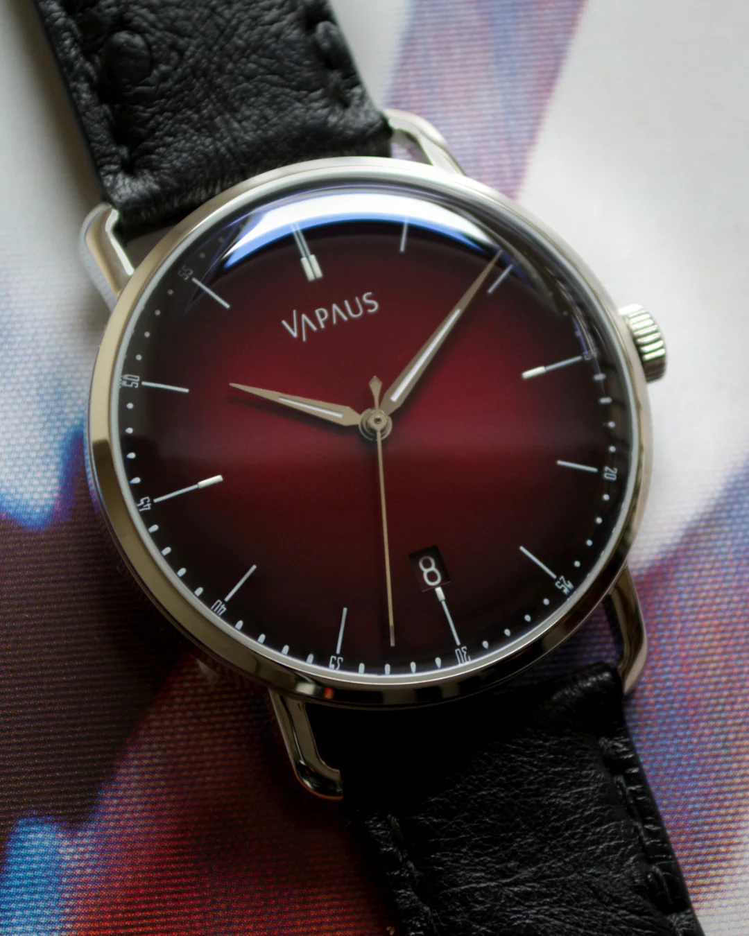 Veli 1950 Ox-Blood thumbnail 2