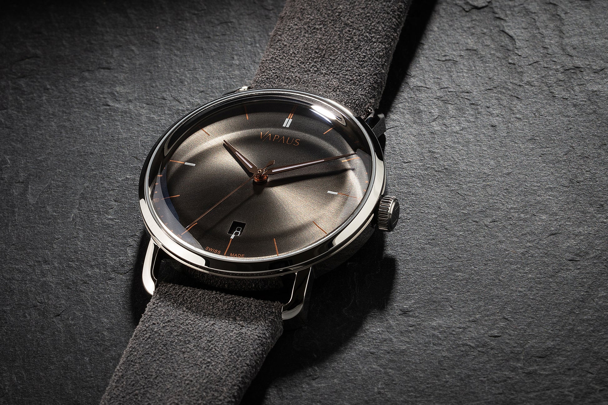 Veli 1950 Slate Grey thumbnail 2