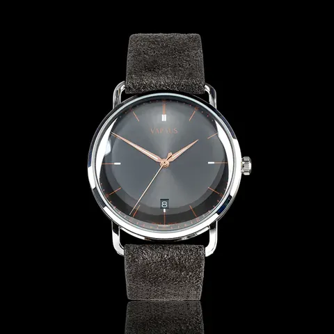 Veli 1950 Slate Grey