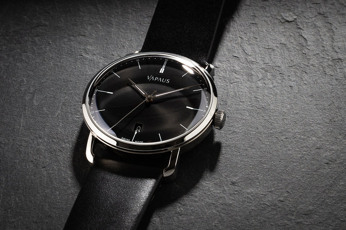 Veli 1950 Space Black thumbnail 2