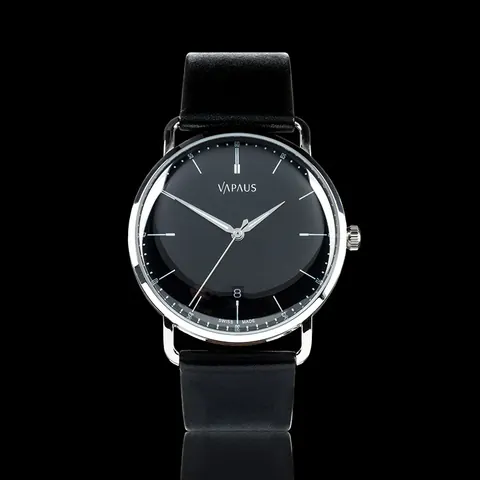 Veli 1950 Space Black