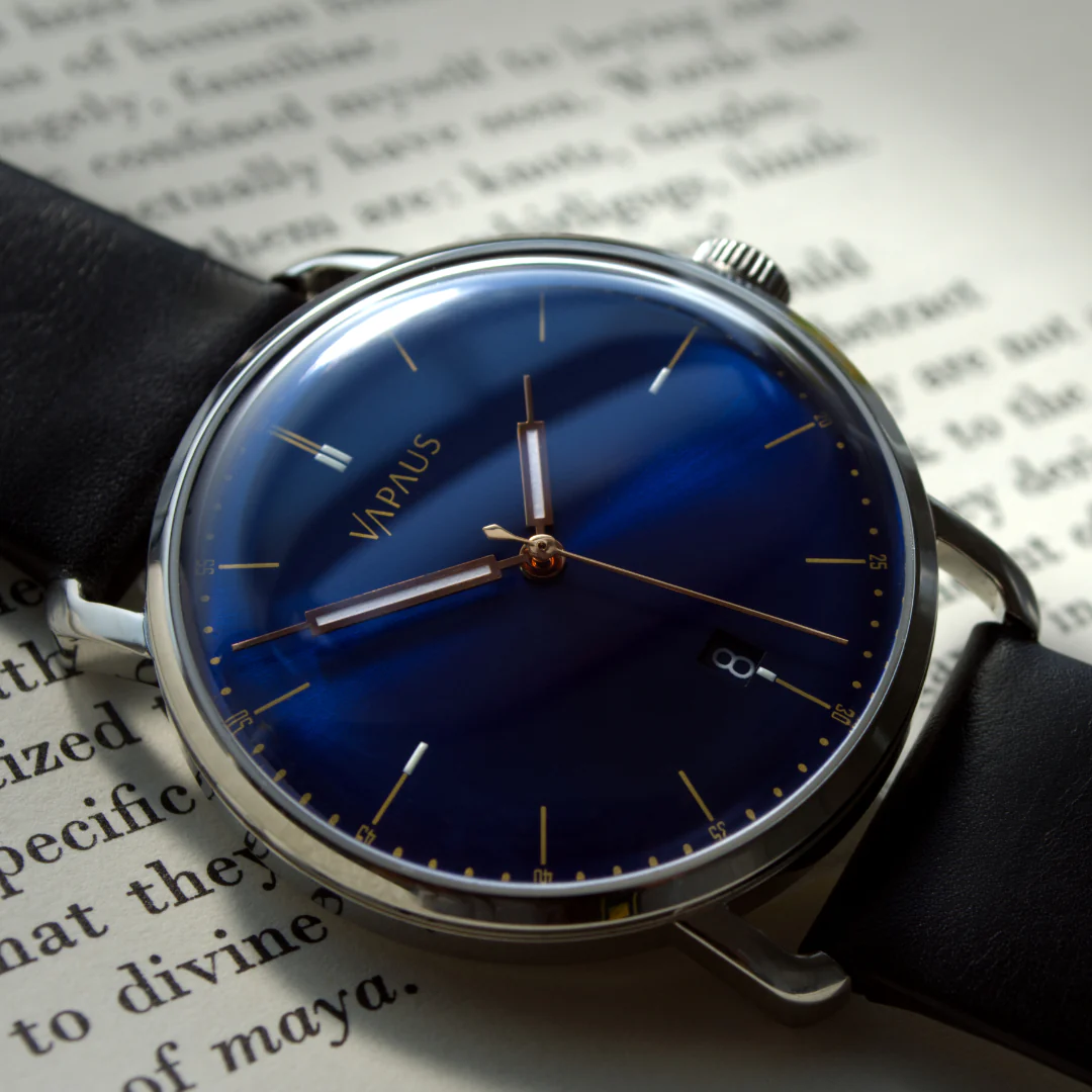 Veli 2050 Deep Blue thumbnail 2