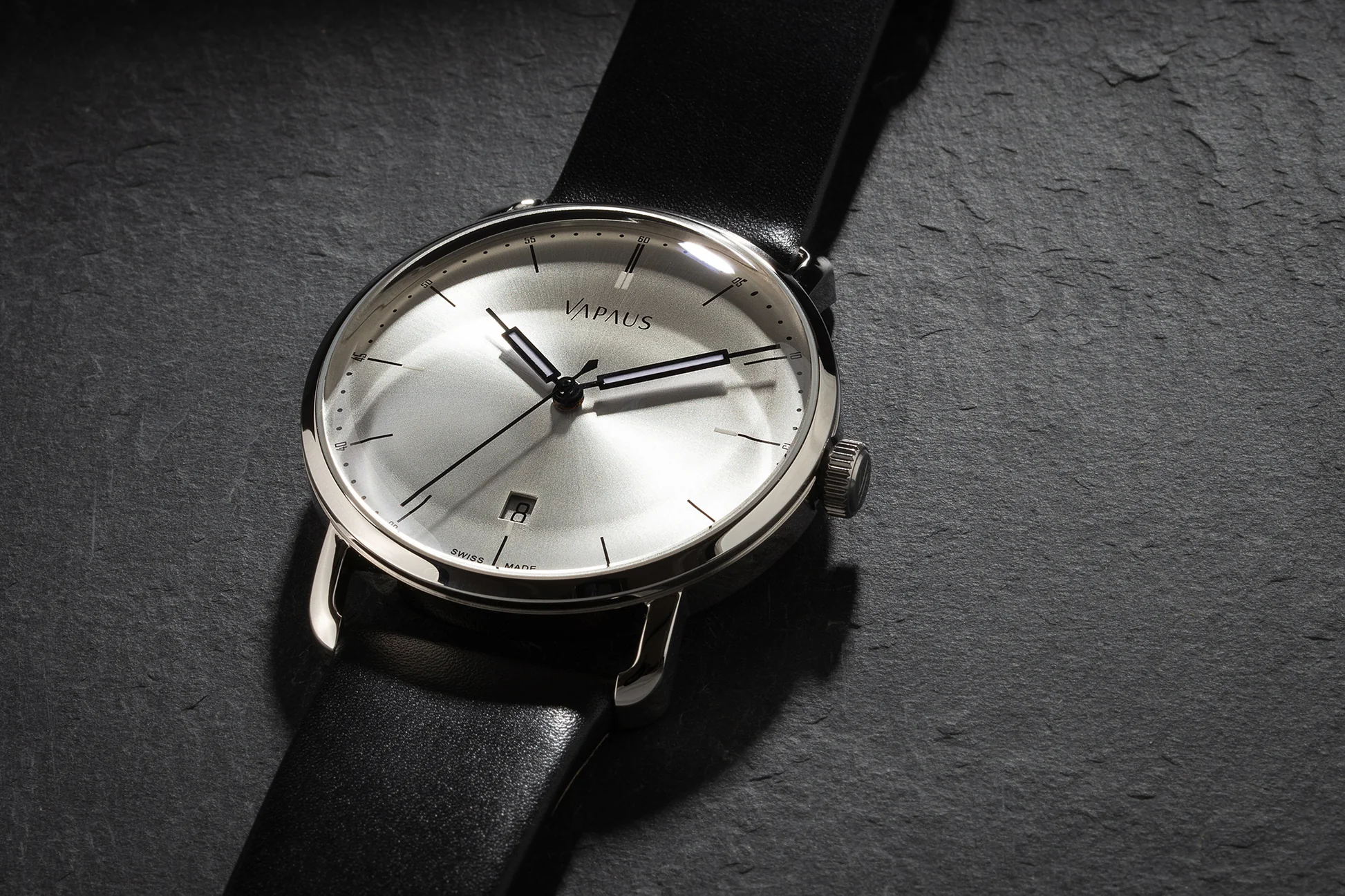Veli 2050 Ice Silver