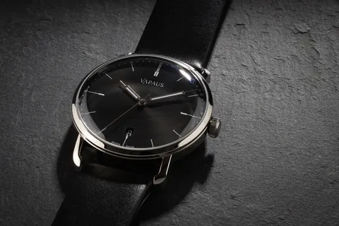 Veli 2050 Space Black