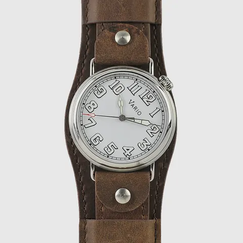 1918 Pilot