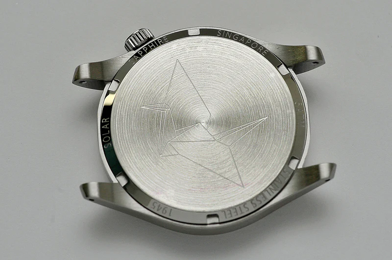1945 A-11S Solar Quartz thumbnail 2
