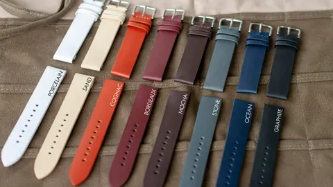 Special Projects / Anniversary Catalog
