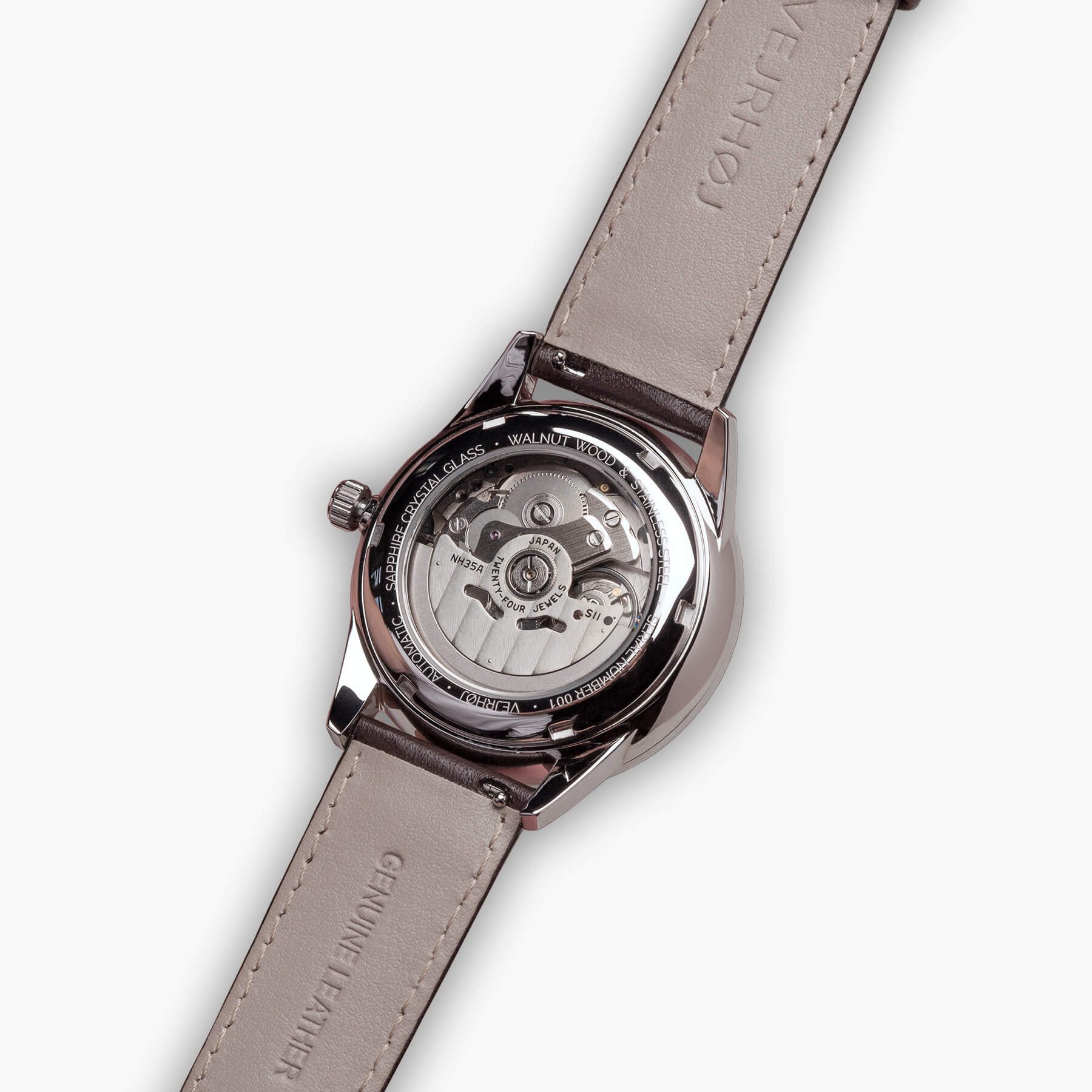 A04 | walnut (automatic) thumbnail 2