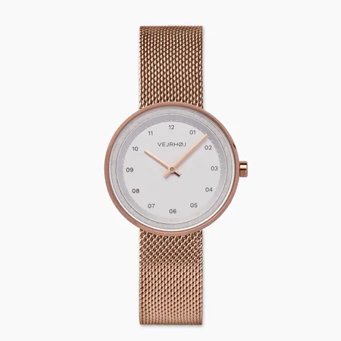 Petite ARCTIC Mesh