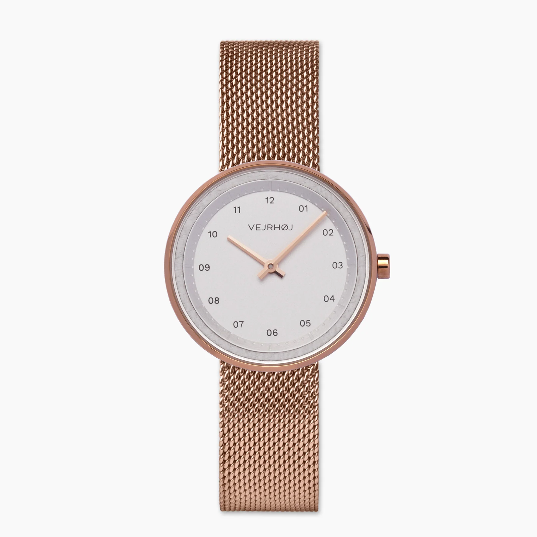 Petite ARCTIC Mesh