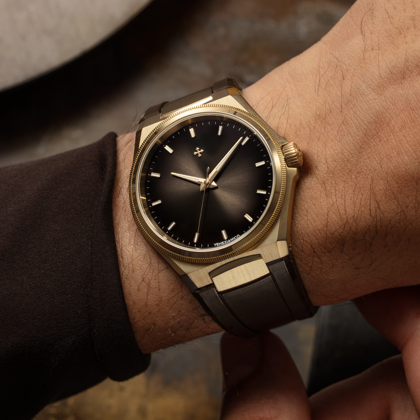 Arsenale Bronzo - 6221555 thumbnail 2