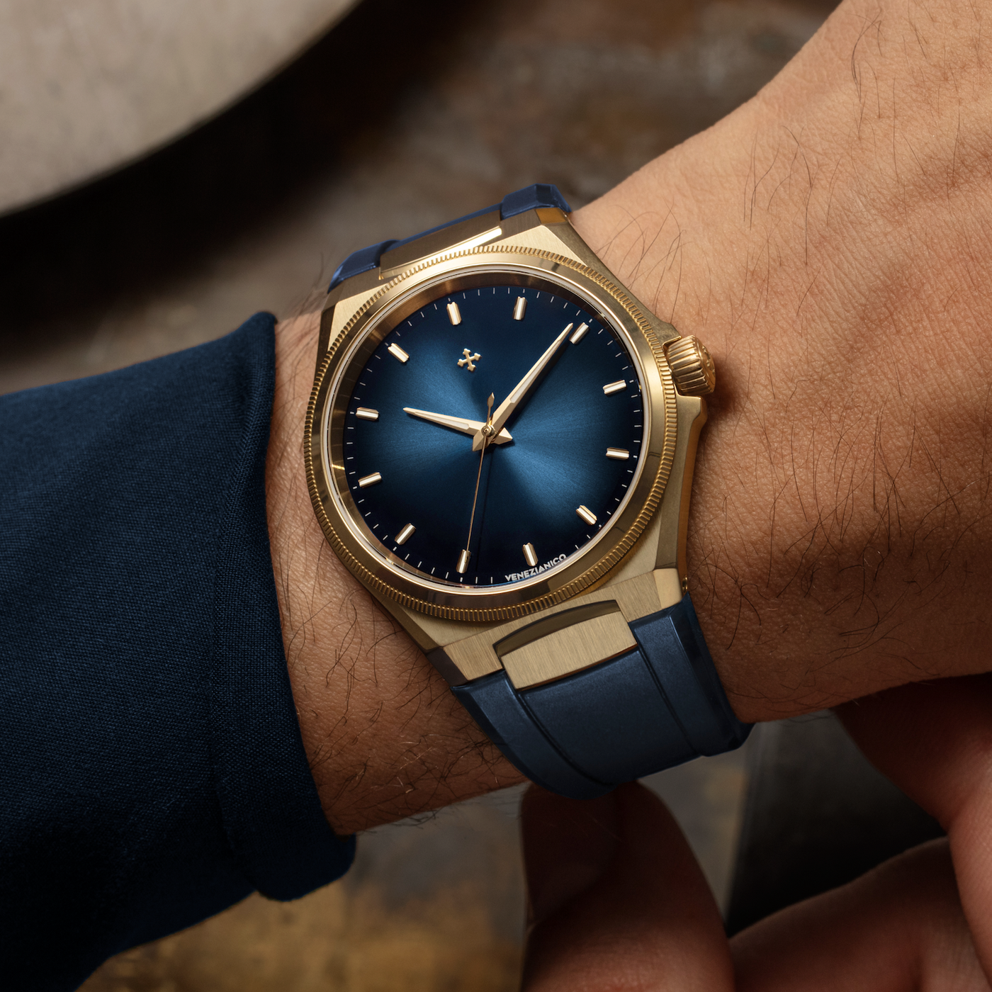 Arsenale Bronzo - 6221556 thumbnail 2