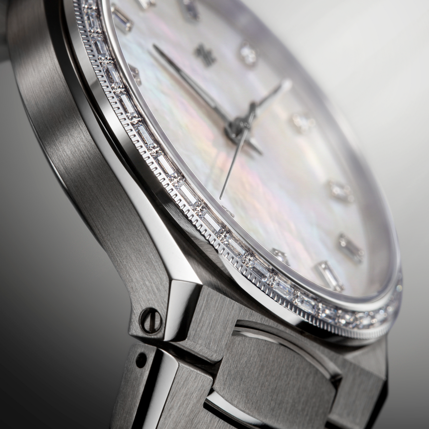 Arsenale Moissanite - 6121511C thumbnail 3
