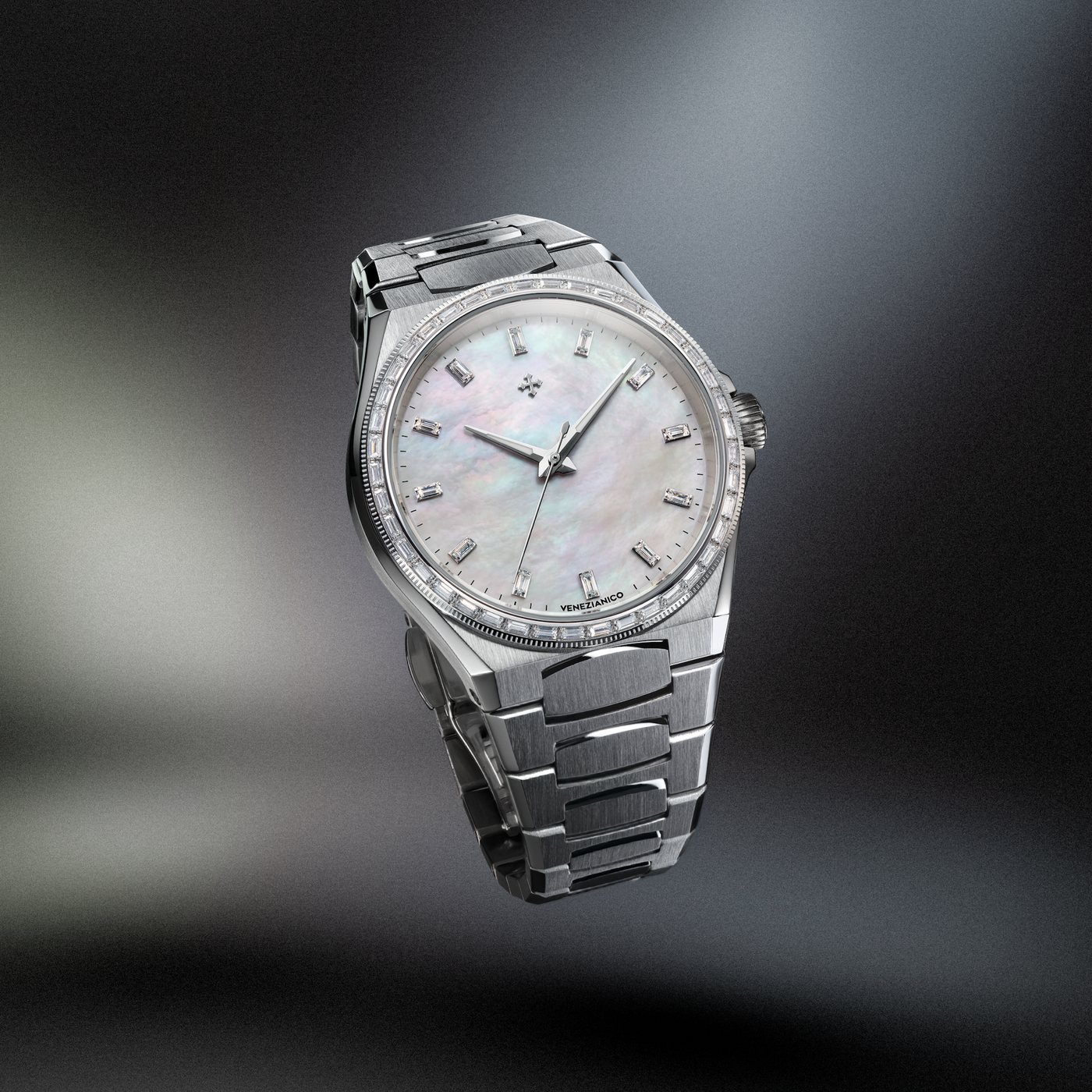Arsenale Moissanite - 6121511C thumbnail 4