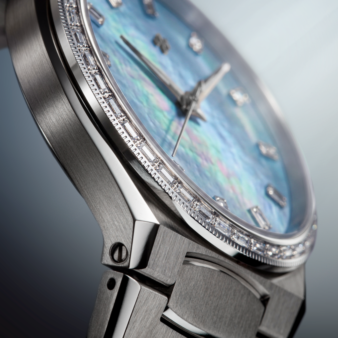 Arsenale Moissanite - 6121512C thumbnail 3