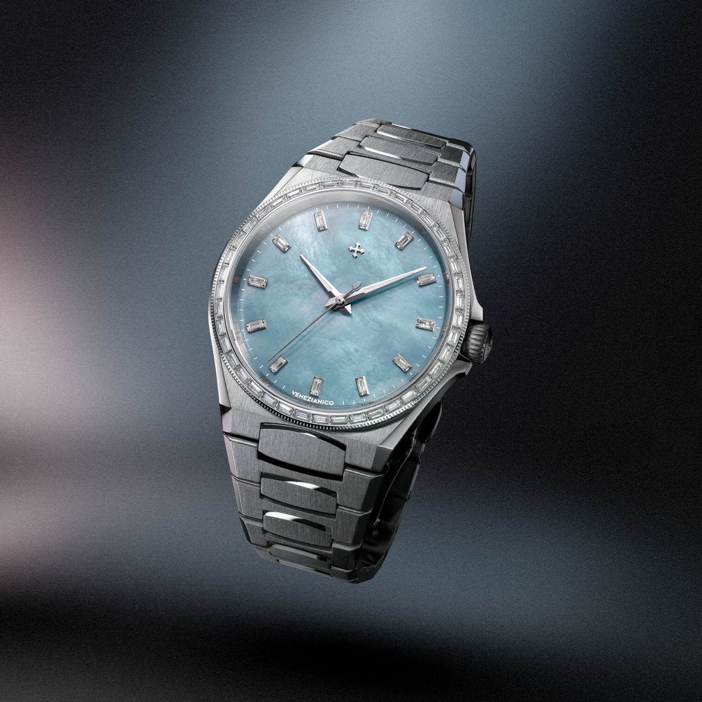 Arsenale Moissanite - 6121512C thumbnail 4
