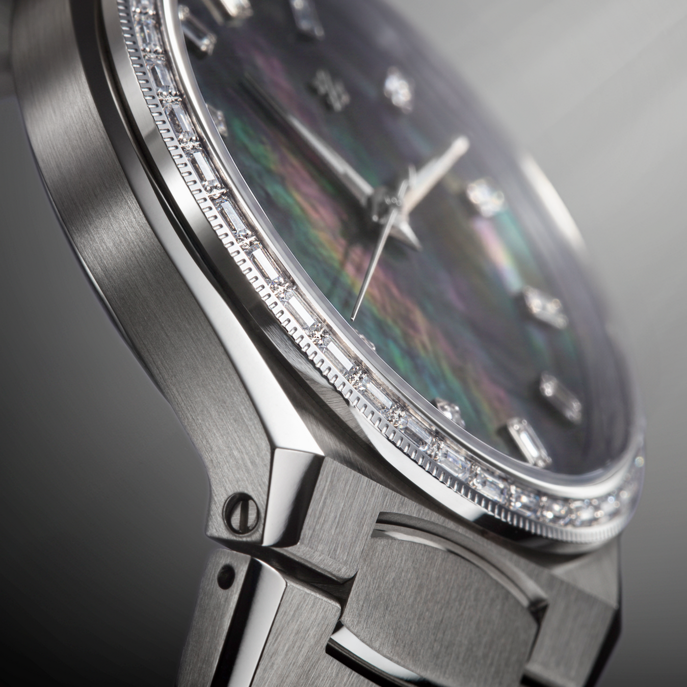Arsenale Moissanite - 6121514C thumbnail 3