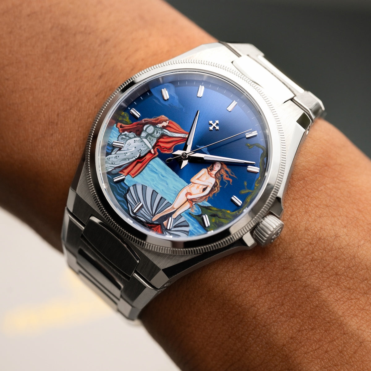 Arsenale Venus - Limited Edition by IFL Watches thumbnail 2