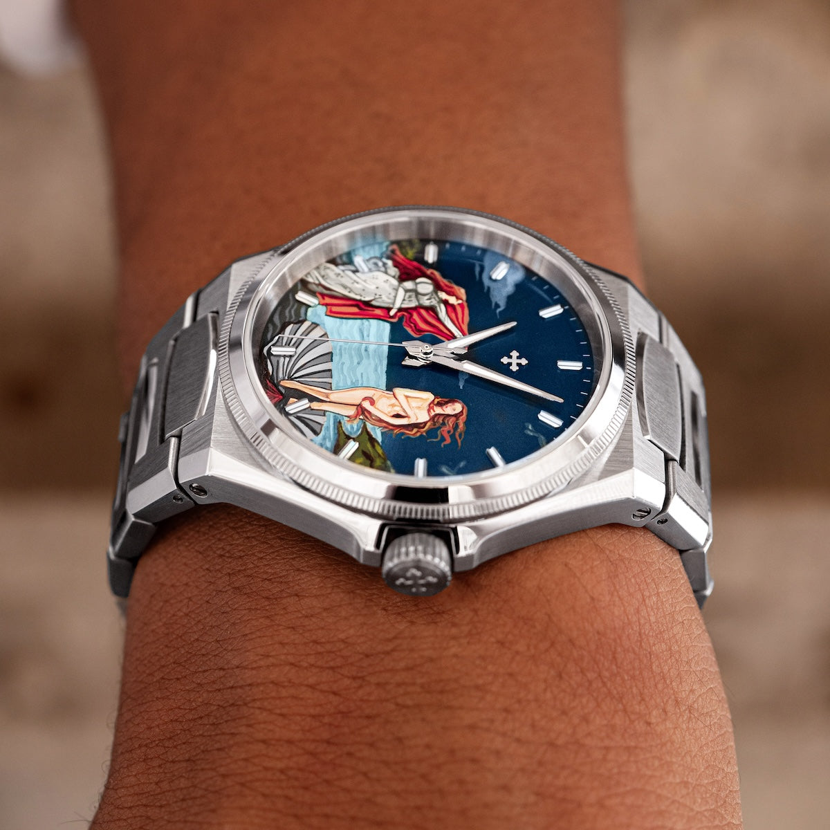 Arsenale Venus - Limited Edition by IFL Watches thumbnail 3
