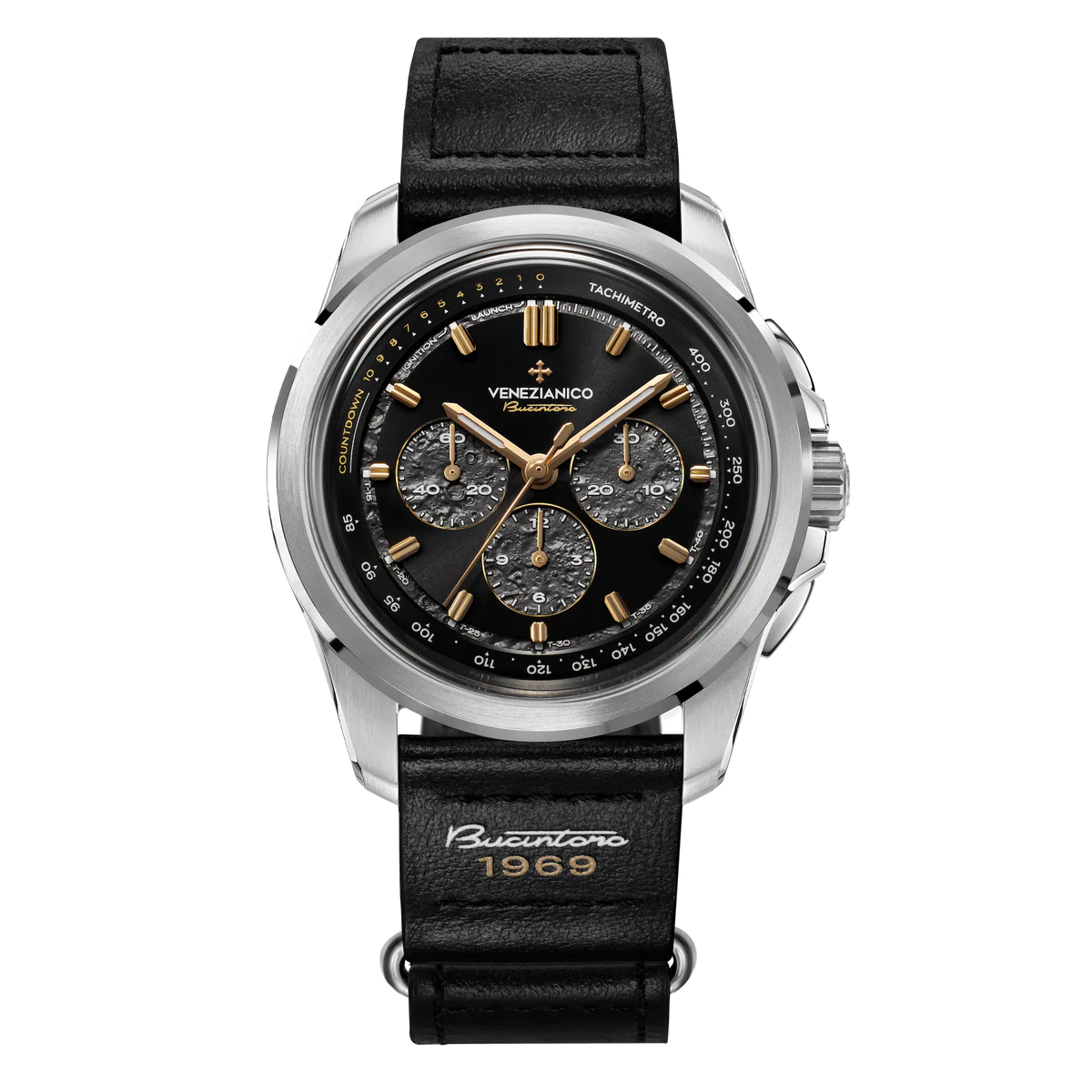 Bucintoro 1969 - Limited Edition thumbnail 2