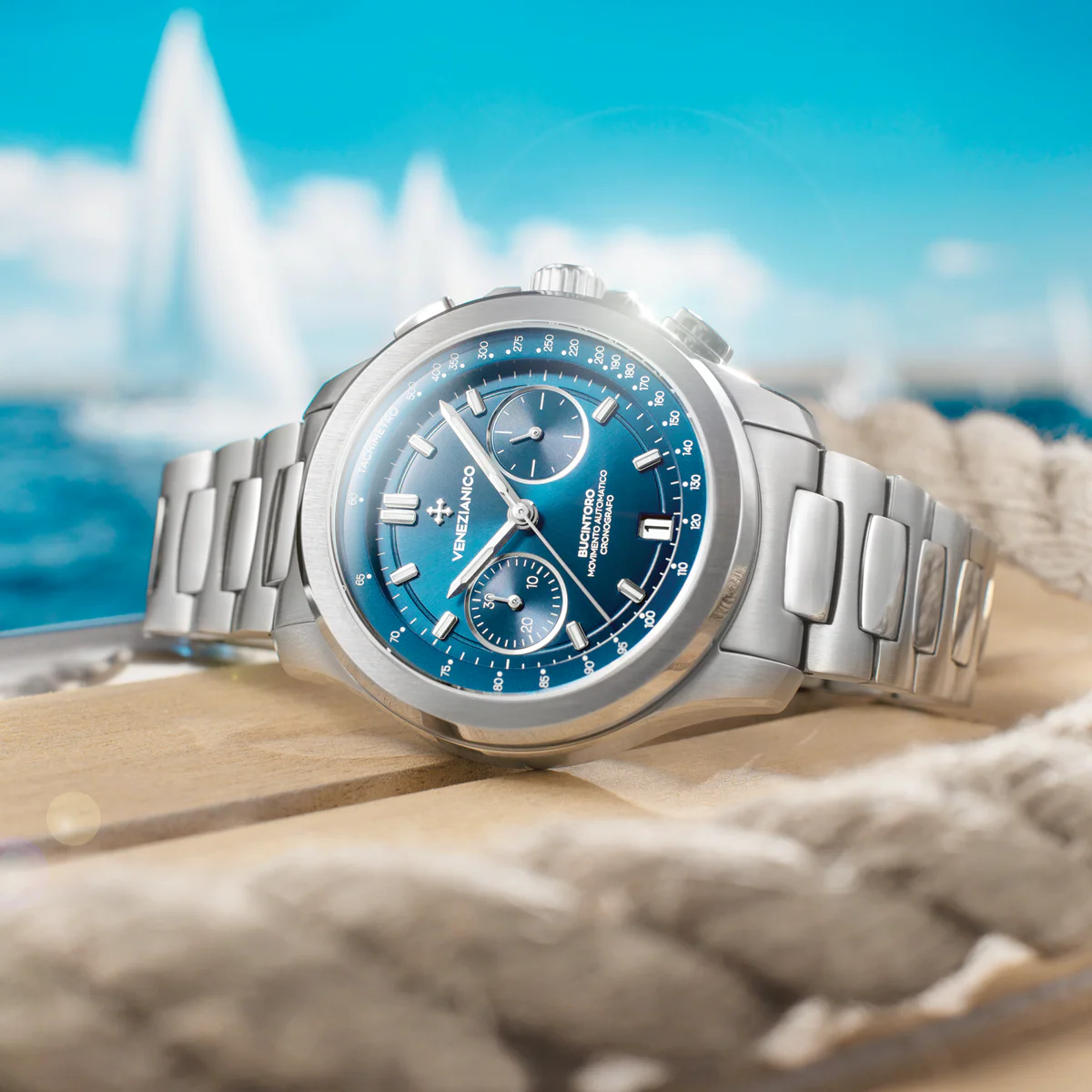Bucintoro 40 - 8221501C thumbnail 2