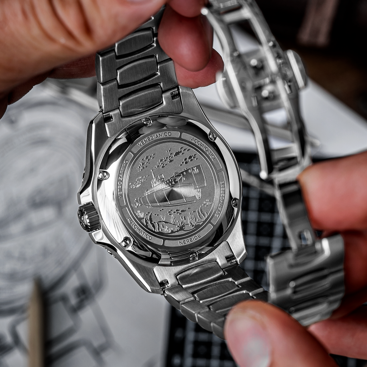 Nereide 42 - 3321512C thumbnail 3