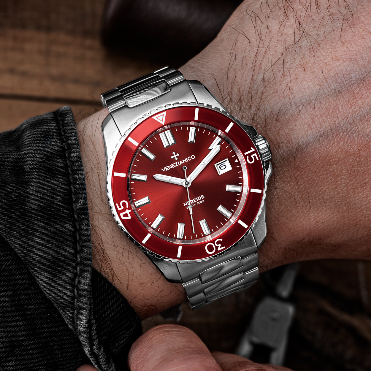 Nereide 42 - 3321513C thumbnail 4