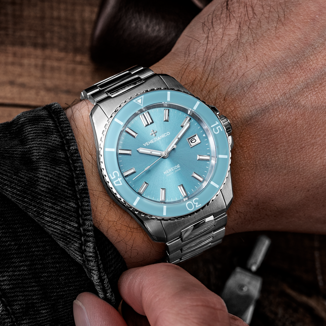 Nereide 42 - 3321515C thumbnail 4