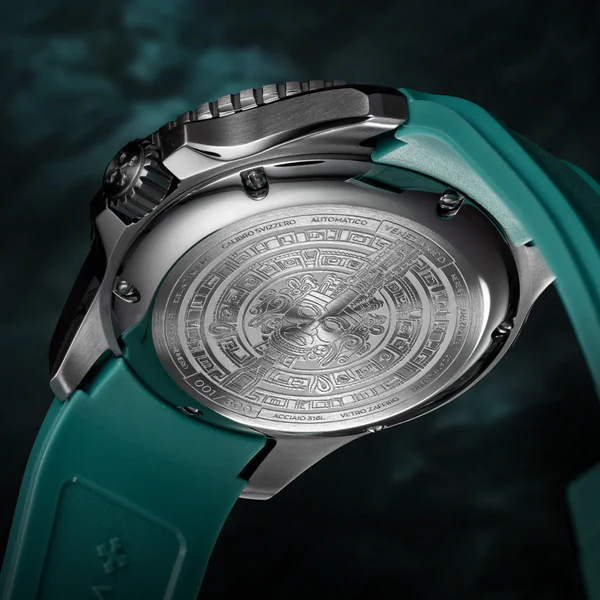 Nereide Amazzonite - Limited Edition thumbnail 2