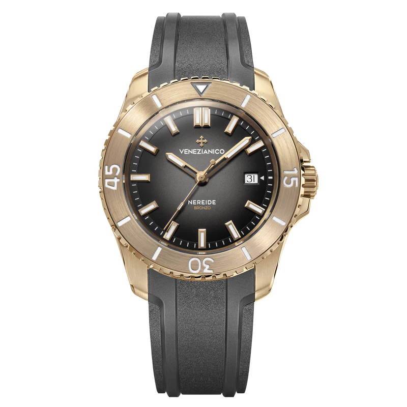Nereide Bronzo 39 - 3121555 thumbnail 2