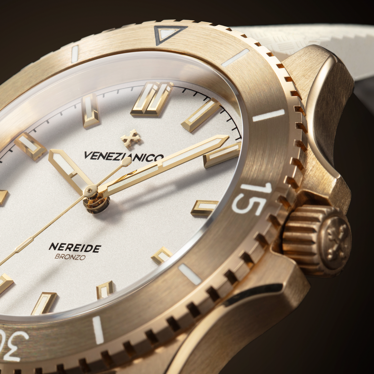 Nereide Bronzo 39 - 3121556 thumbnail 3