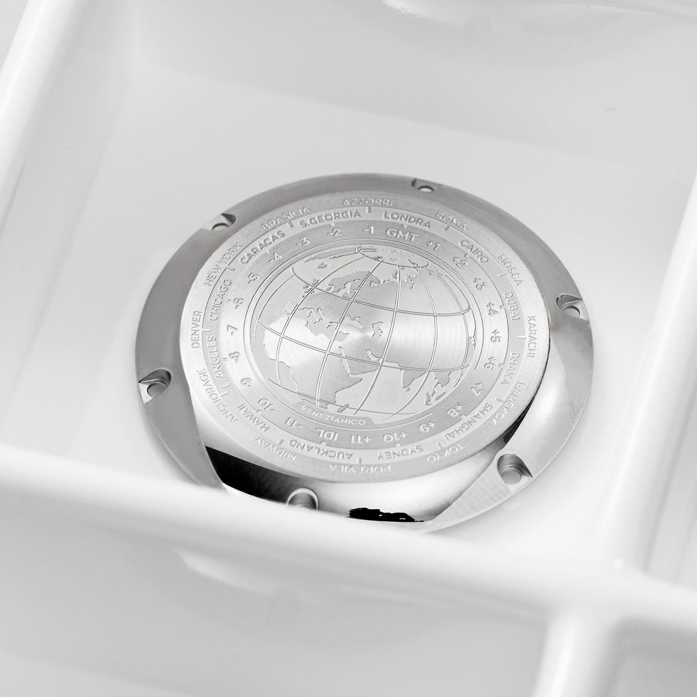 Nereide GMT - 3521503C thumbnail 4