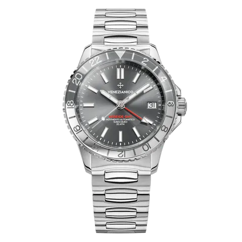 Nereide GMT - 3521504C