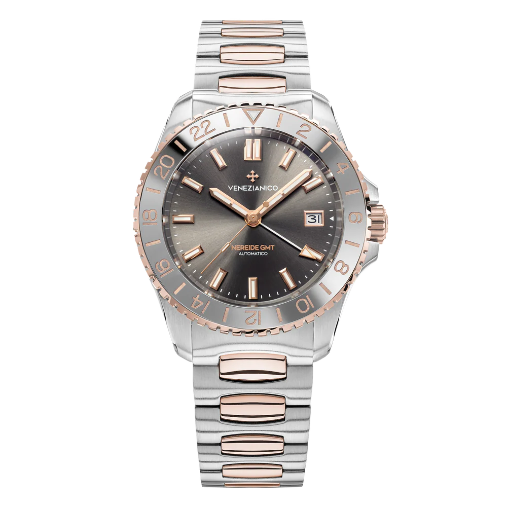 Nereide GMT 39 thumbnail 2