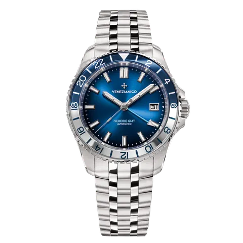 Nereide GMT 39
