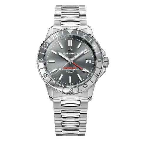 Nereide GMT Ceratung