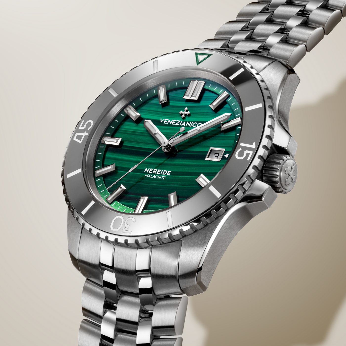Nereide Malachite - 4521544S thumbnail 3