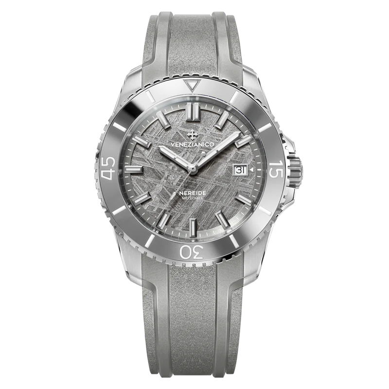 Nereide Meteorite - Limited Edition